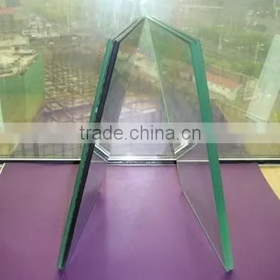 Tempered Glass Shop Glass Door