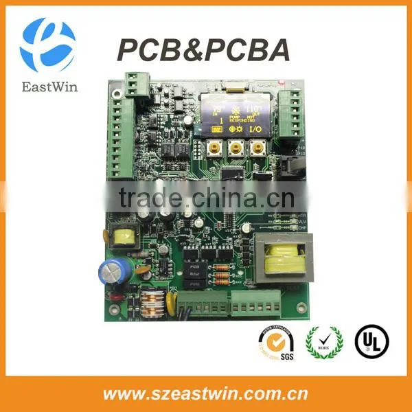 medical equipments pcba maufacturing,medical devices pcba