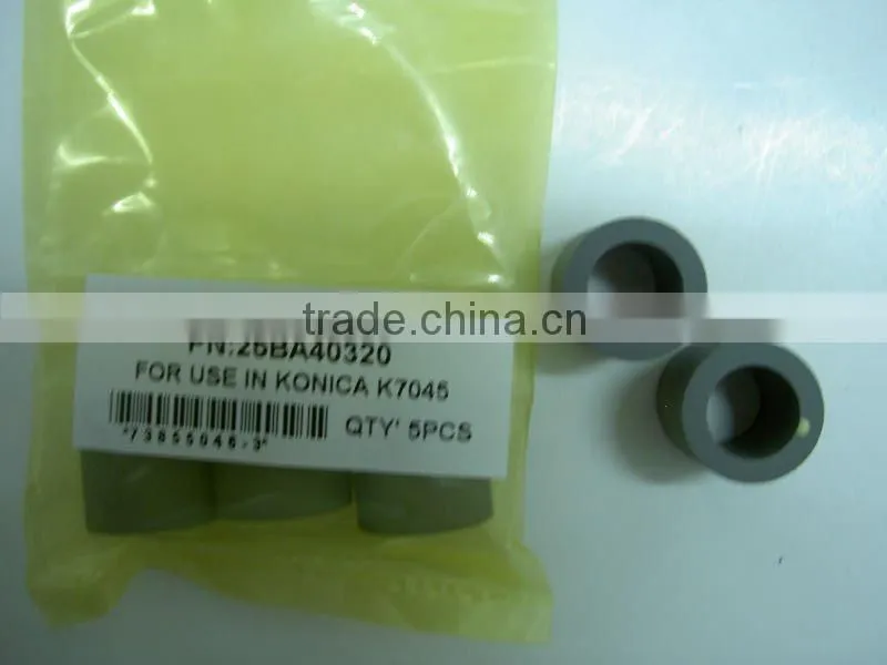 High quality gear for use in laser jet 4100 34T-1 RG5-0922-000 PRINTER SPARE PARTS