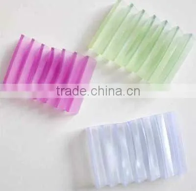 Plastic&silicone Soap Holder