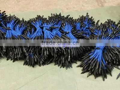 Tarpaulin Elastic tie size