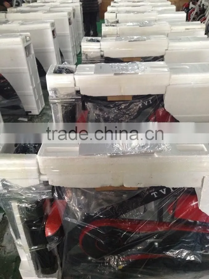 commercial gym equipment professional belt drive spin bike