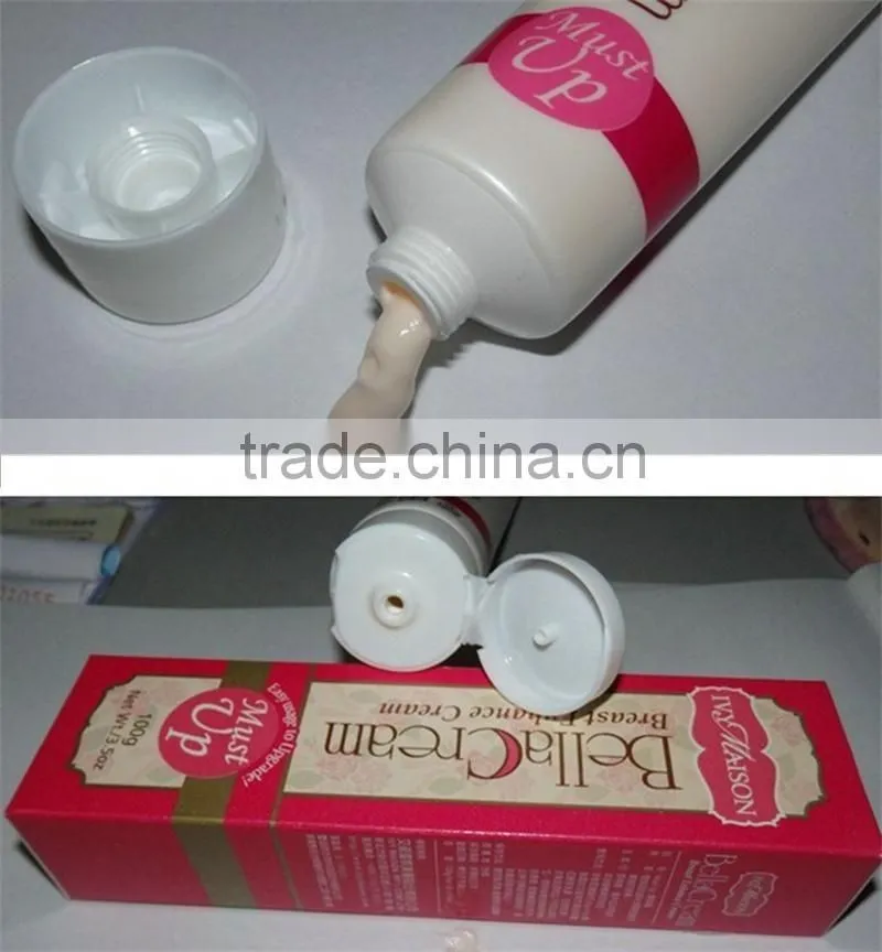Must Up Best Herbal Breast Enlargement Cream Big Breast Cream