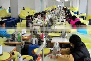 Wenzhou Shamoo Bags Co., Ltd. company overview - view 2