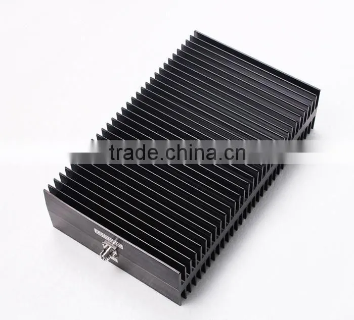 300W Coaxial Termination RF Coaxial connector
