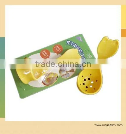 Factory wholesale Kitchen spoon stand