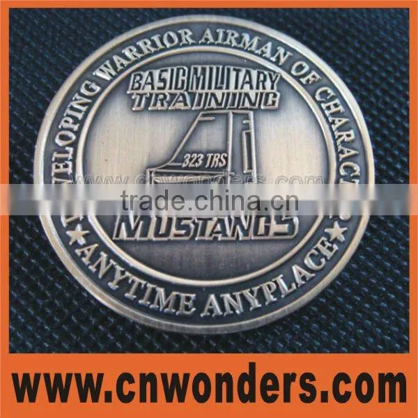 High quality novelty souvenir coin