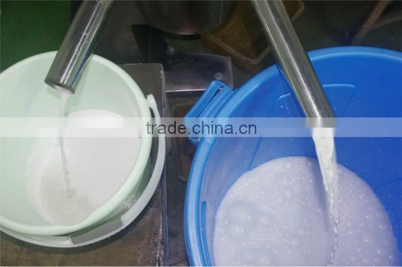 coconut oil extraction machinery in China
