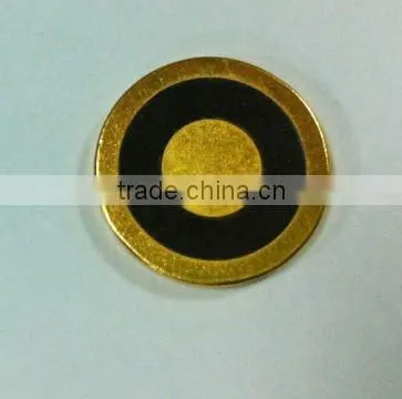 Newly designed Piezoelectric ceramic