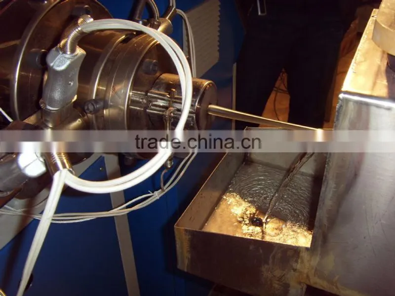 full automatic drinking straw production line