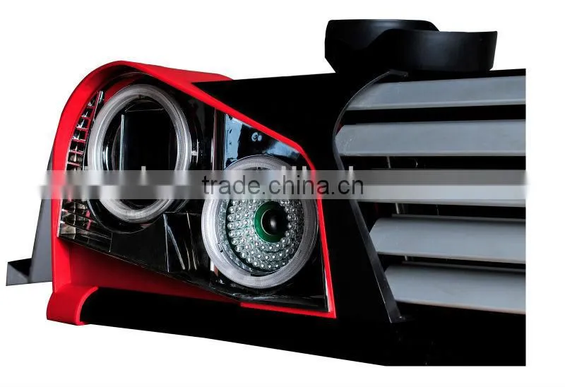 JH-WA3D30 wheel alignment and balancing machine