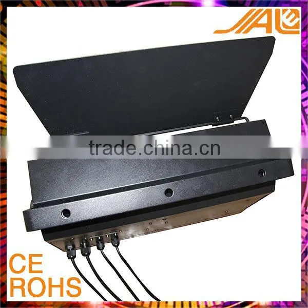 High Lumen Led Stage Light 108pcs Outdoor Led Lights Wall Washer Waterproof Led Wall Washer