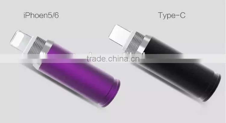 Hot plug micro usb to type-c usb3.1 gender usb type-c connector