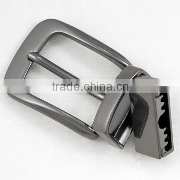 30mm copper matte cheap belt buckle custom engrave buckle