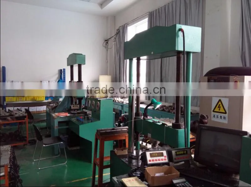 With high precision single point load cell with Parallel Beam Type