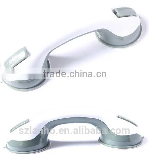 Bathroom Armrest Strong Suction Cup Door Helping Handle