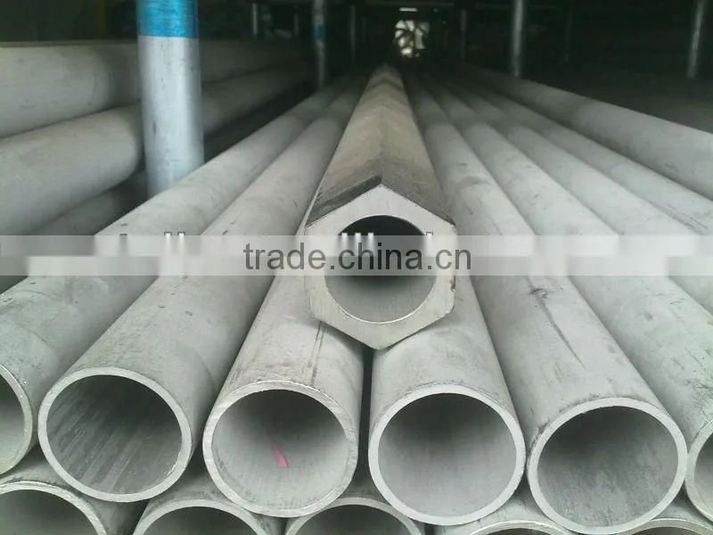 aisi 304 stainless steel tubing