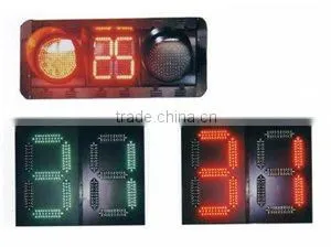 LED traffic light