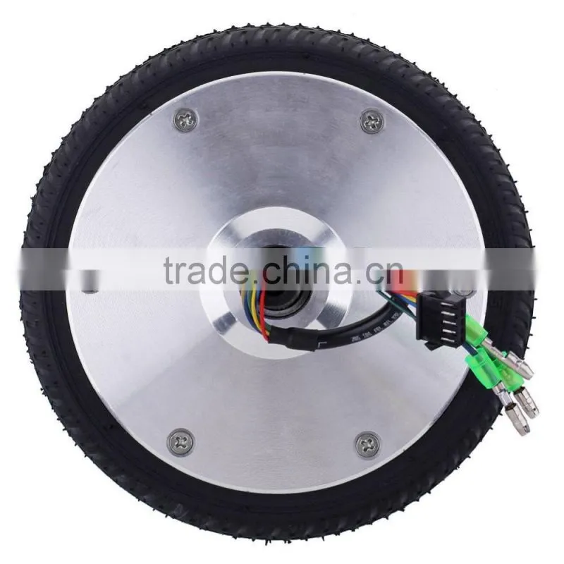 8 inch Self balancing Electric Scooter Engine Parts Skateboard Wheel Motor