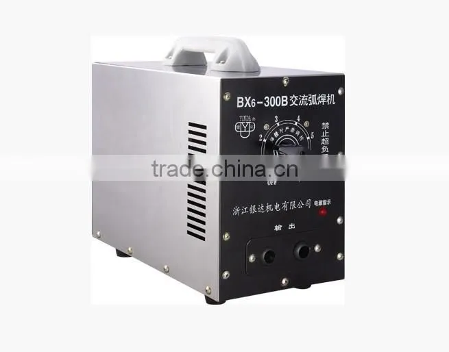 BX6 AC ARC WELDER/WELDING MACHINE/WELDING EQUIPMENT ARC WELDERS