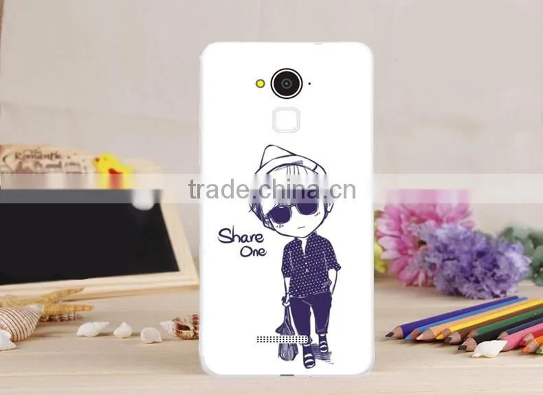 Mobile Phone Case For Coolpad Dazen Note 3 Phone Cover Case