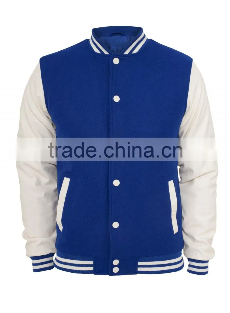 Varsity Jacket / Letterman jackets / Bomber JACKET