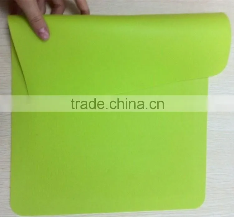new products 2016 non stick silicone baking mat