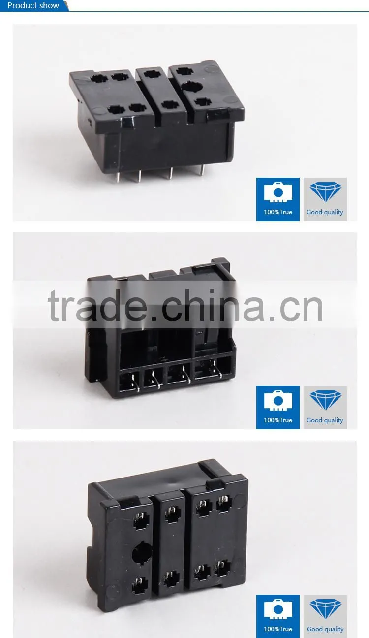Saipwell 12v Timer Relay Car Central Locking Relay