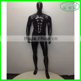 Hot Sale Fashion Fiberglass Football Mannequin