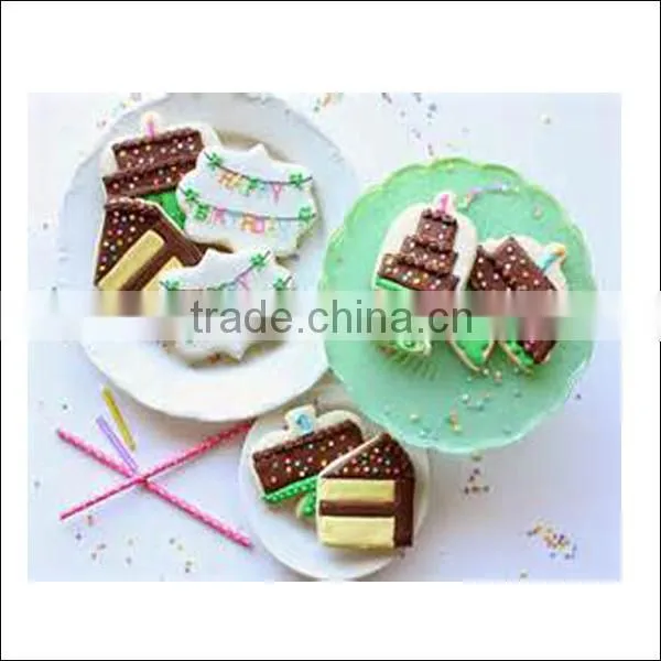 Hot New Products For 2015 Sweet Food Resin Fridge Magnet