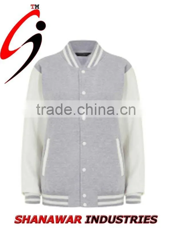Varsity Jackets
