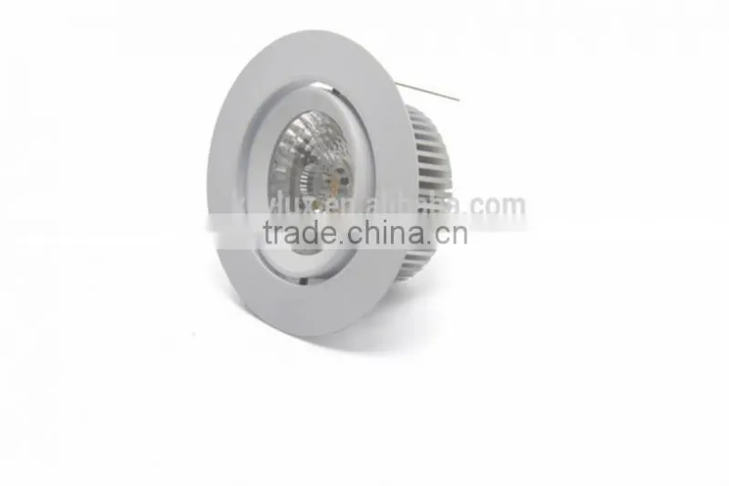 Samsung AC COB No 450LM Need Driver Led Downlight TEC002ND6WB