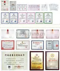 Henan Xin Hui Office Furniture Co., Ltd. company overview - view 2