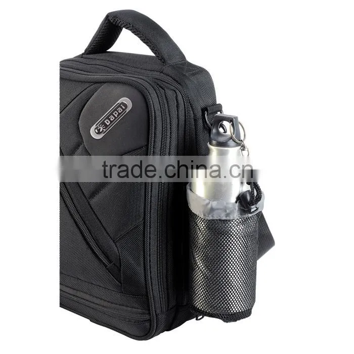 Good Quality Nylon Small Messenger Bag For Ipad
