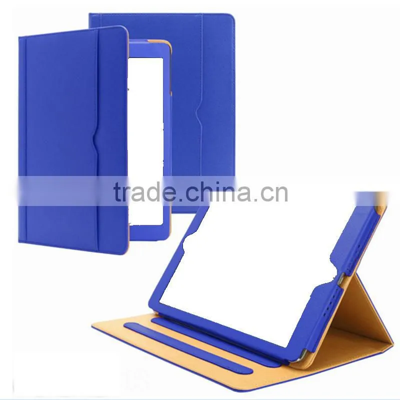 smart pu leather tablet case cover for samsung galaxy tab for nexus 9 for teclast x98 air 3g 64gb