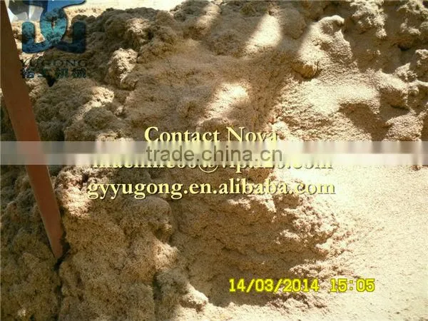 Yugong SG corn hammer mill / poultry feed hammer mill