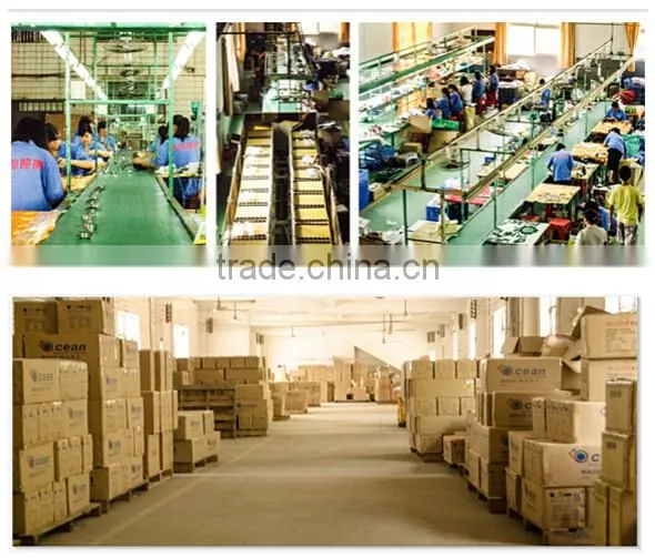 2014 LED Recessed Ceilinglight 3W 5W