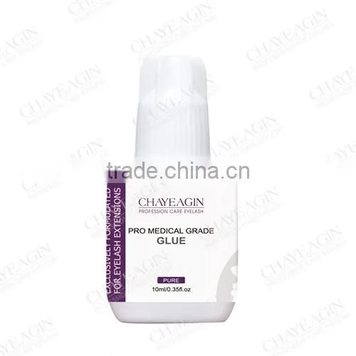 Eyelash Extension Anti-allergic glue/Adhesive for eyelash