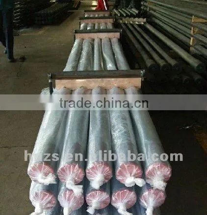 API standard pipe protection plastic caps