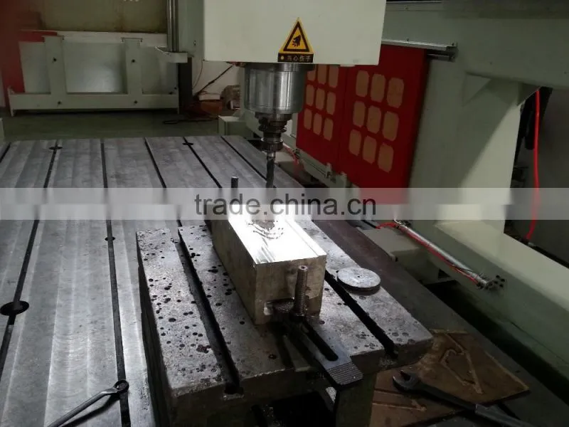 Factory price high accurate CNC router for pattern making