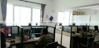 Hubei Boda Textile Co., Ltd. company overview - view 1