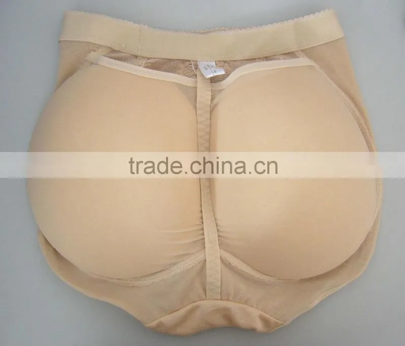sexy women buttock pad