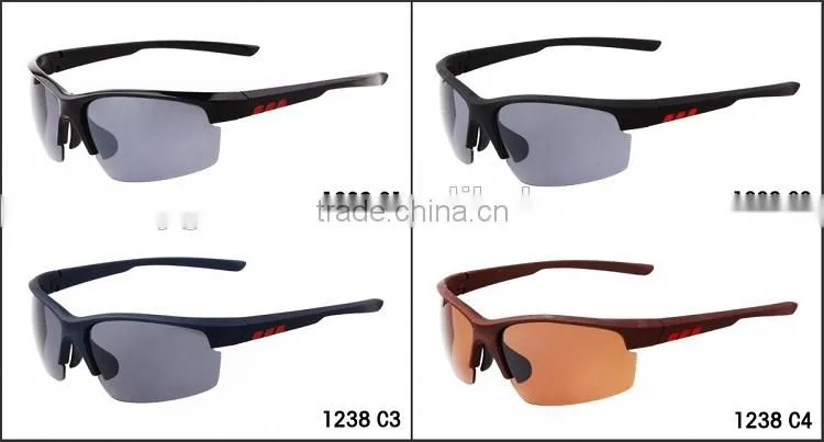 Cheap sports polorized sunglasses