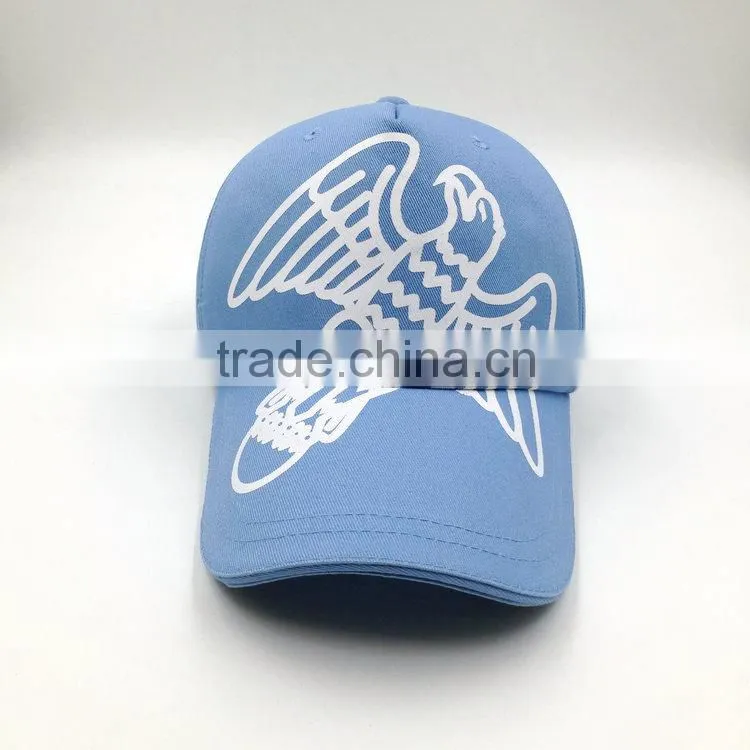 Wholesale cap baseball and golf with Printed pattern