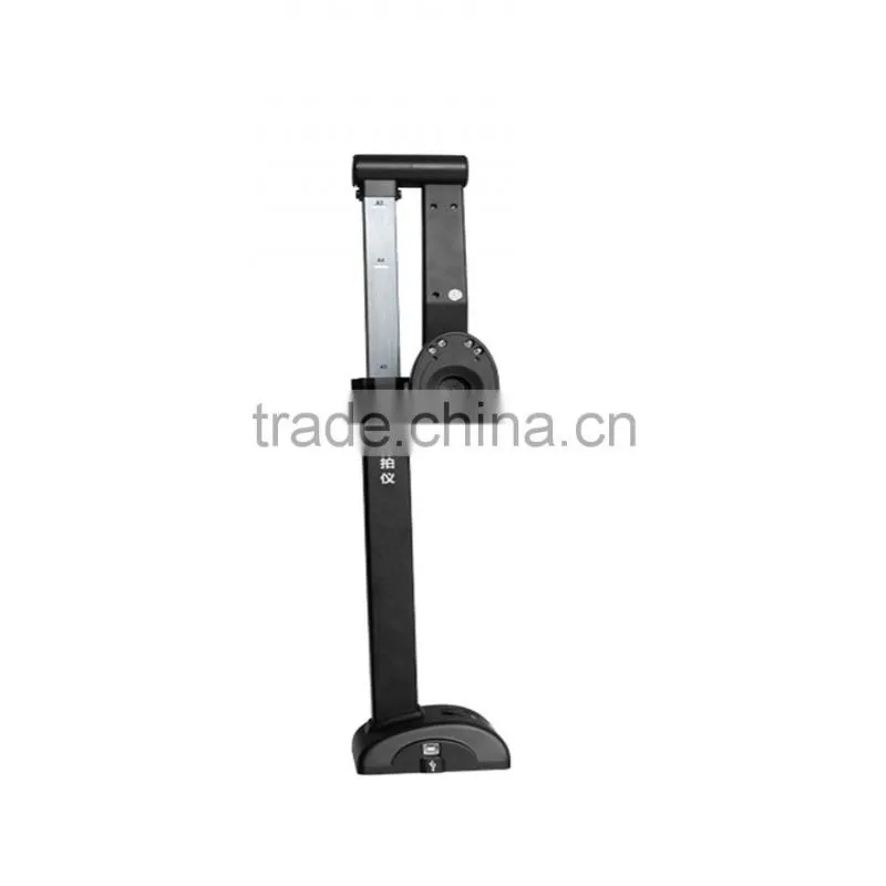 Lighting and visual equipment datalogic scanner