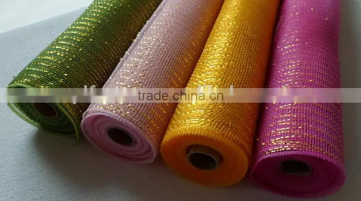 flower netting wrap,color flower netting wrap,netting wrap for flower