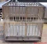 Dog house dog cage pet house