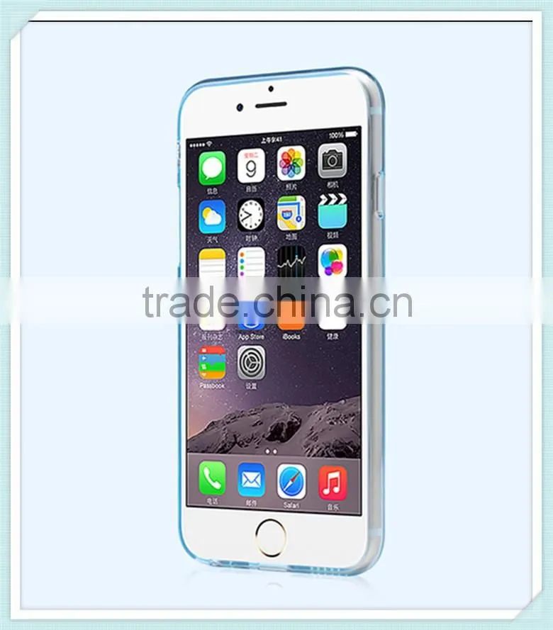 Fashion accessories for apple phone case for iphone 6S/ iphone 6plus