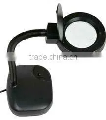 Made in china Clamp 8066D2-4C Magnifying Lamp