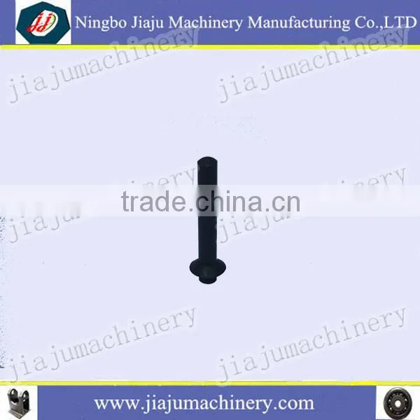 Steel pipe sleeve fittings